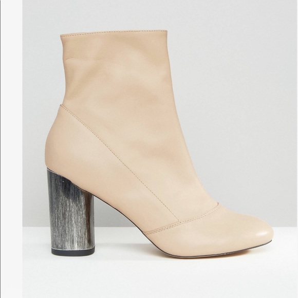 asos booties